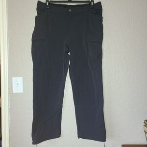 Duluth Trading Co. Men's Black Hills Cargo